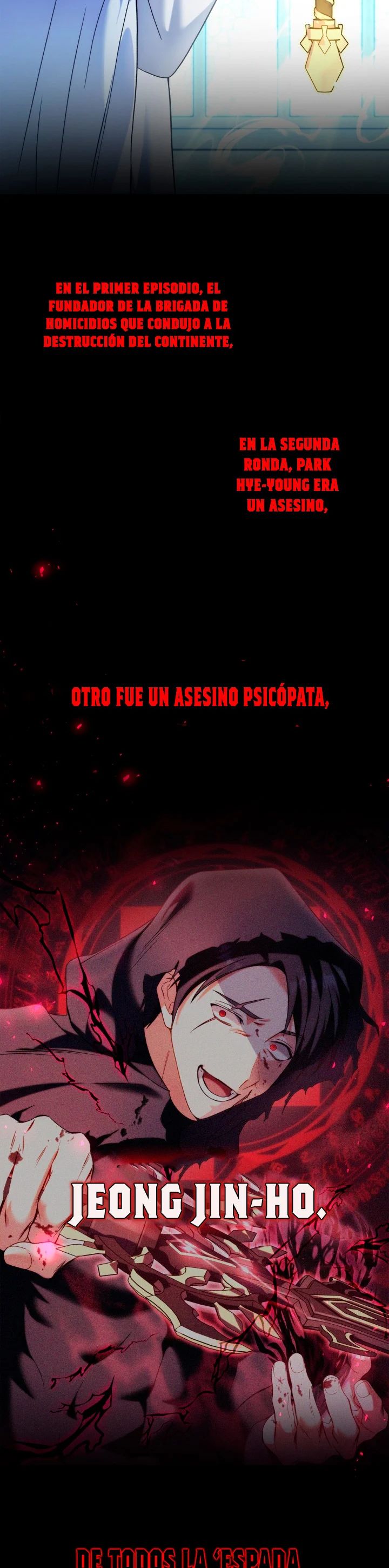Read Manual de instrucciones del Reencarnado ES Manga Online
