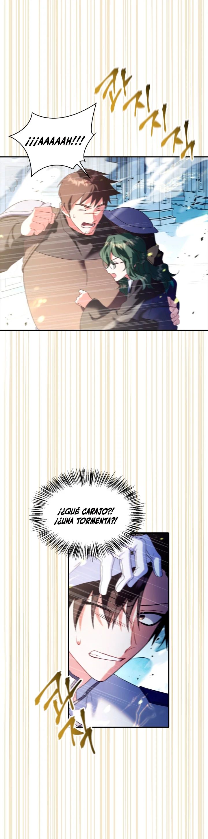 Read Manual de instrucciones del Reencarnado ES Manga Online
