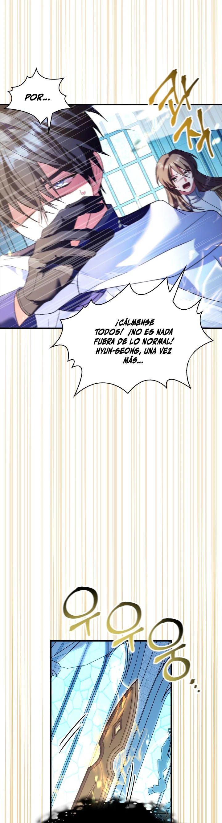 Read Manual de instrucciones del Reencarnado ES Manga Online