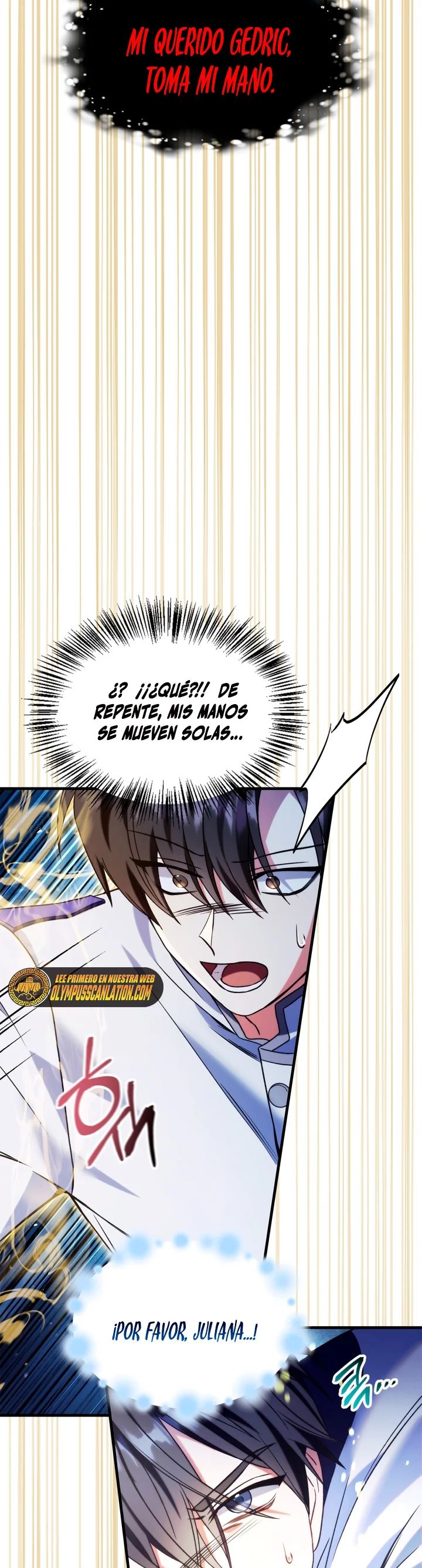 Read Manual de instrucciones del Reencarnado ES Manga Online