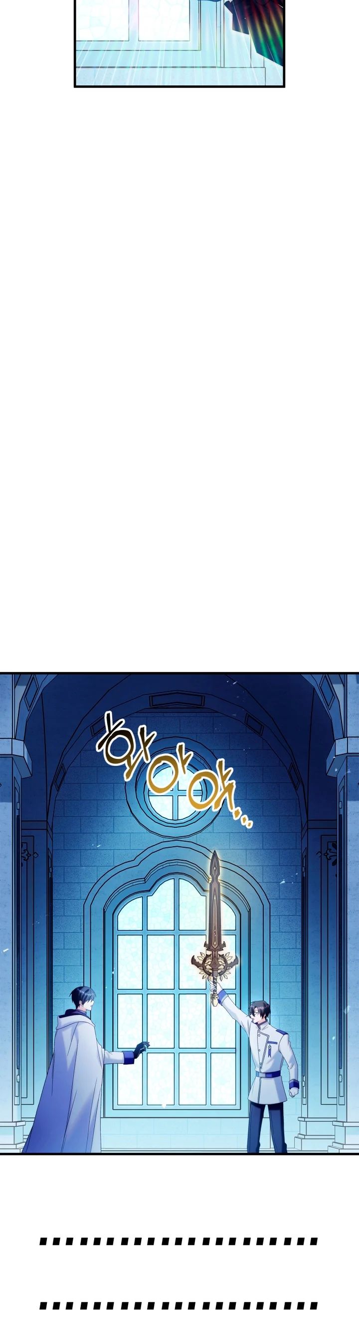 Read Manual de instrucciones del Reencarnado ES Manga Online