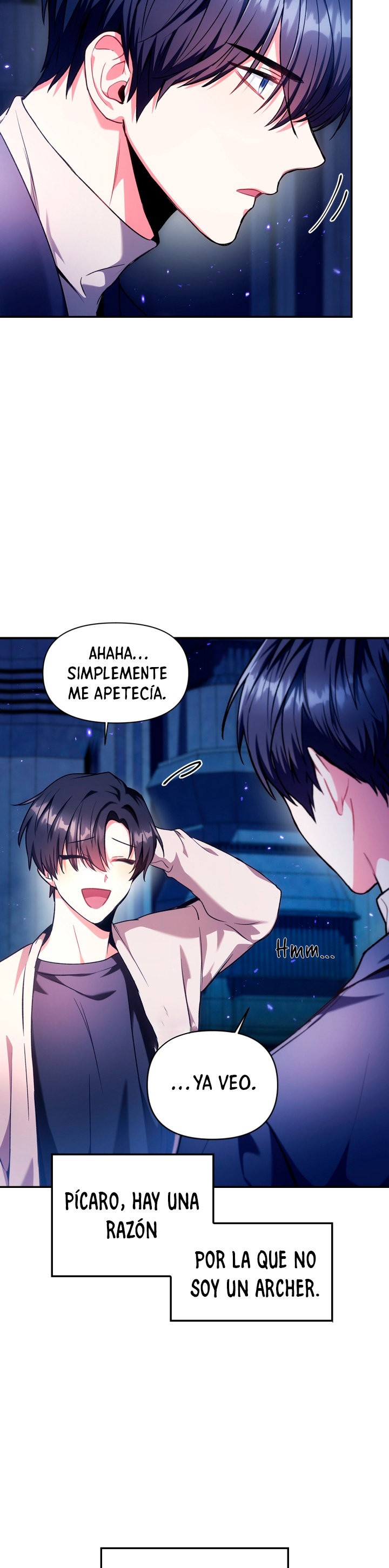 Read Manual de instrucciones del Reencarnado ES Manga Online