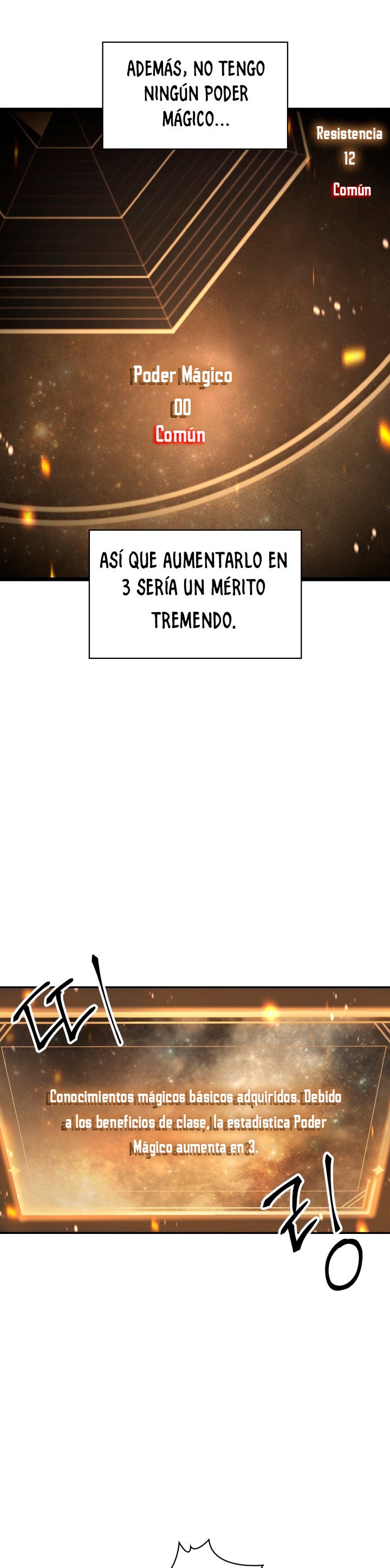 Read Manual de instrucciones del Reencarnado ES Manga Online
