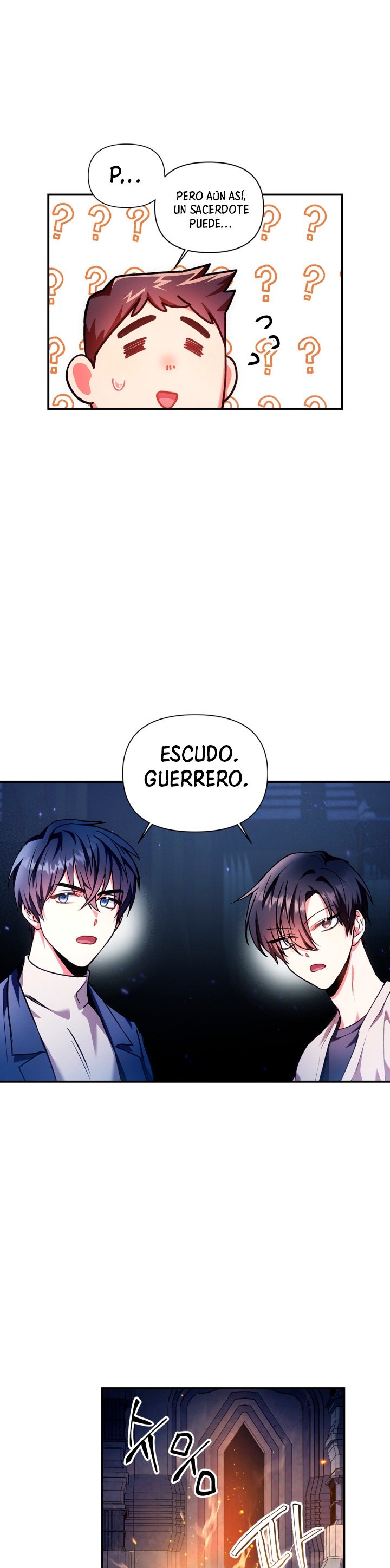 Read Manual de instrucciones del Reencarnado ES Manga Online