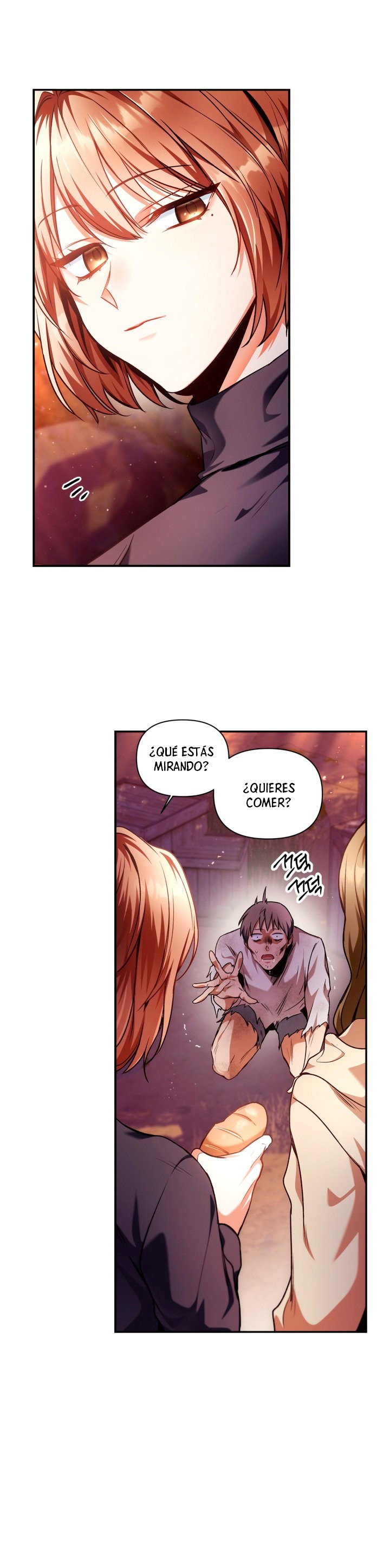 Read Manual de instrucciones del Reencarnado ES Manga Online