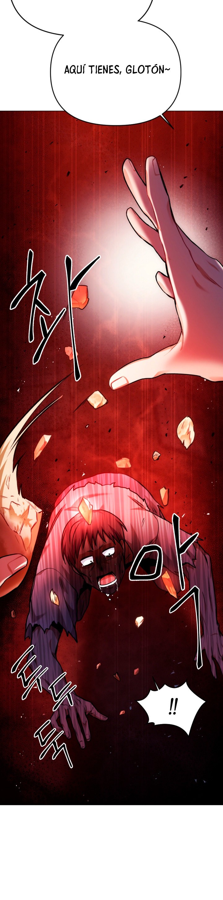 Read Manual de instrucciones del Reencarnado ES Manga Online