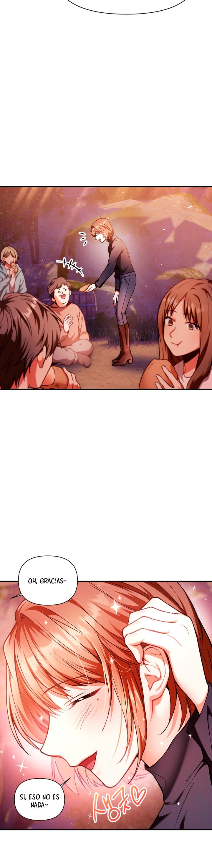 Read Manual de instrucciones del Reencarnado ES Manga Online