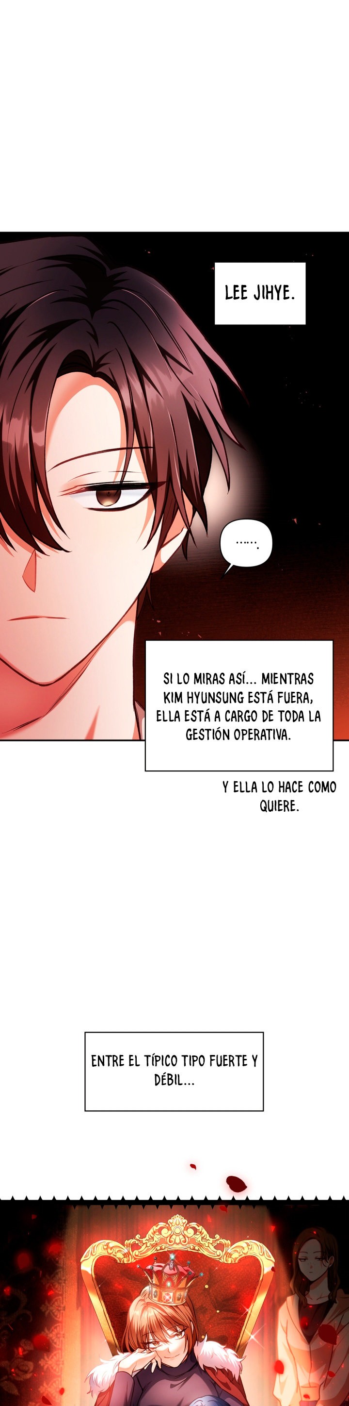 Read Manual de instrucciones del Reencarnado ES Manga Online