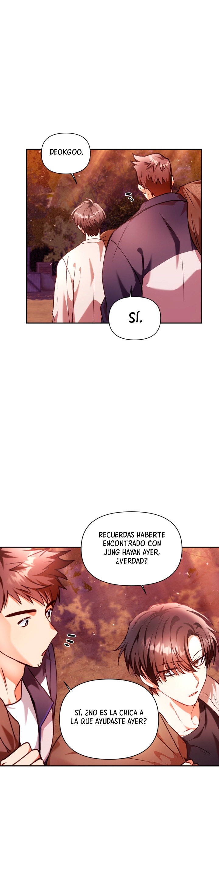Read Manual de instrucciones del Reencarnado ES Manga Online