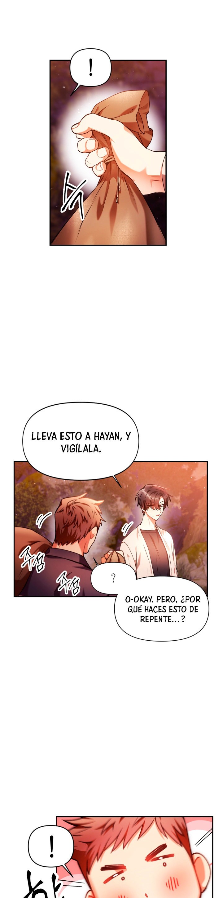 Read Manual de instrucciones del Reencarnado ES Manga Online