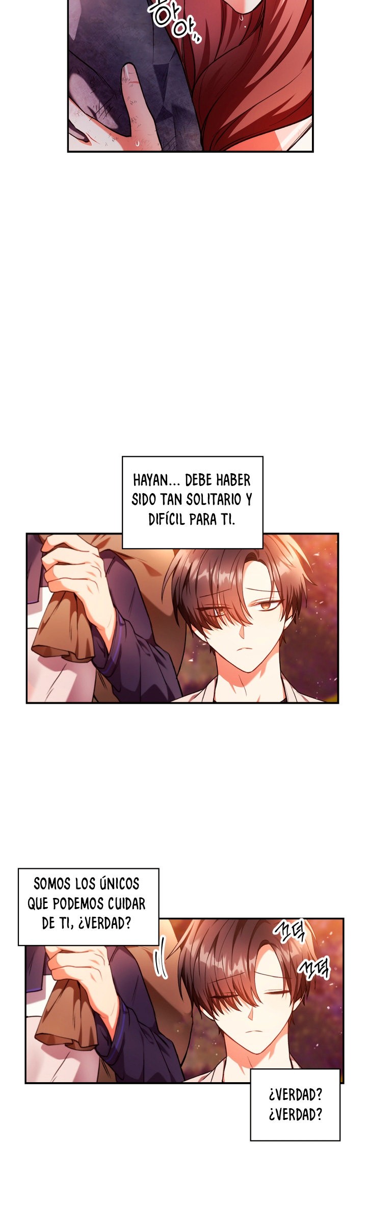 Read Manual de instrucciones del Reencarnado ES Manga Online