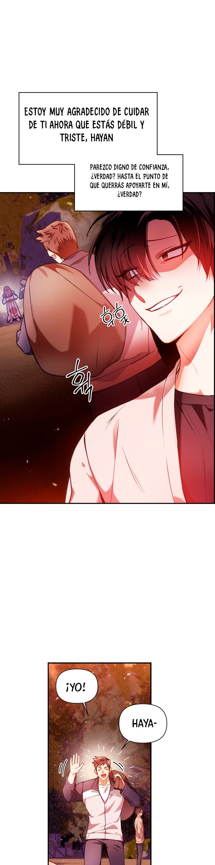 Read Manual de instrucciones del Reencarnado ES Manga Online