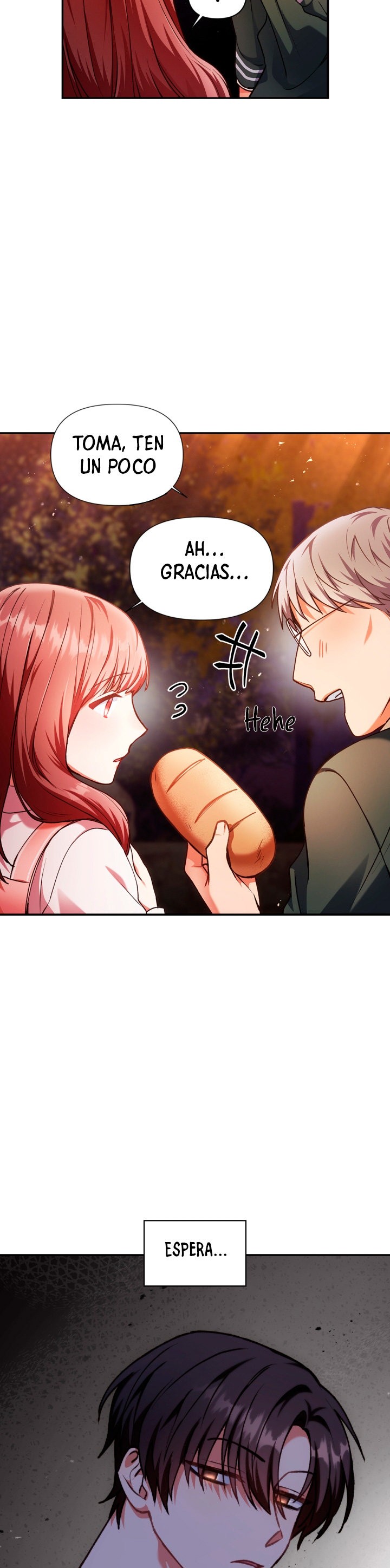 Read Manual de instrucciones del Reencarnado ES Manga Online