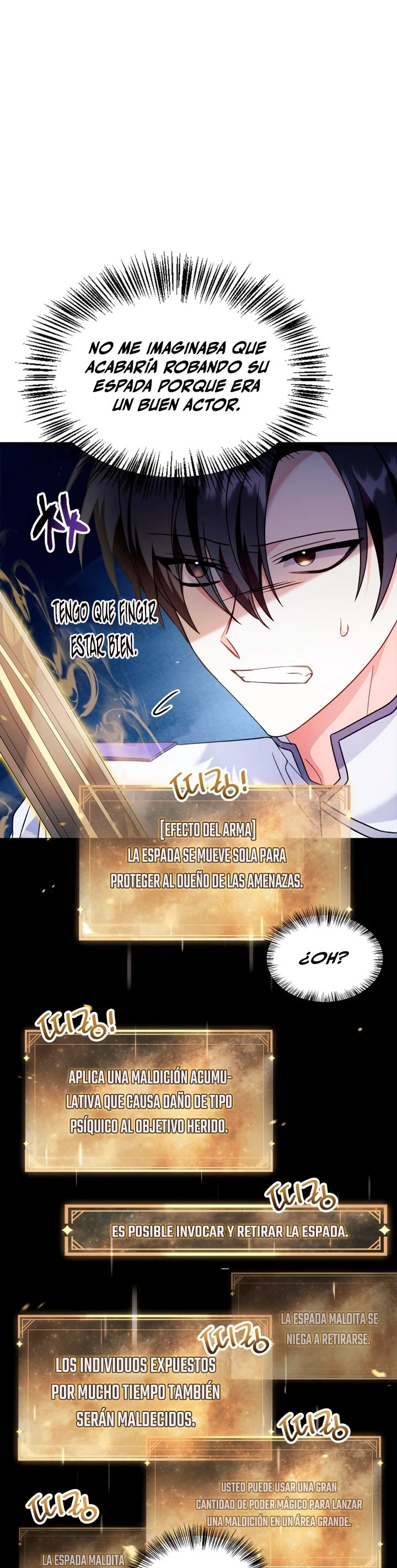 Read Manual de instrucciones del Reencarnado ES Manga Online