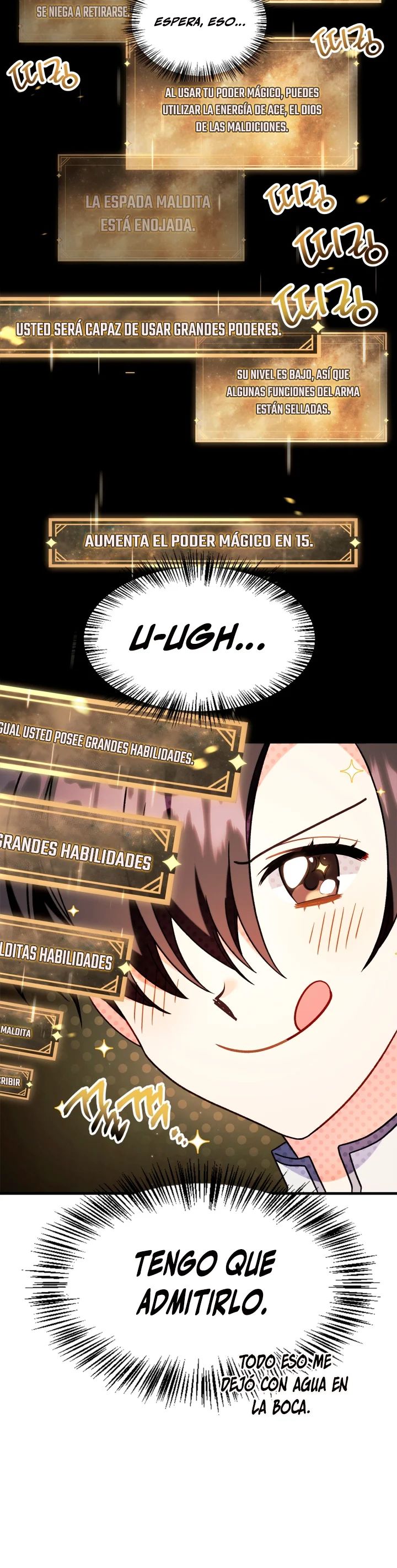 Read Manual de instrucciones del Reencarnado ES Manga Online