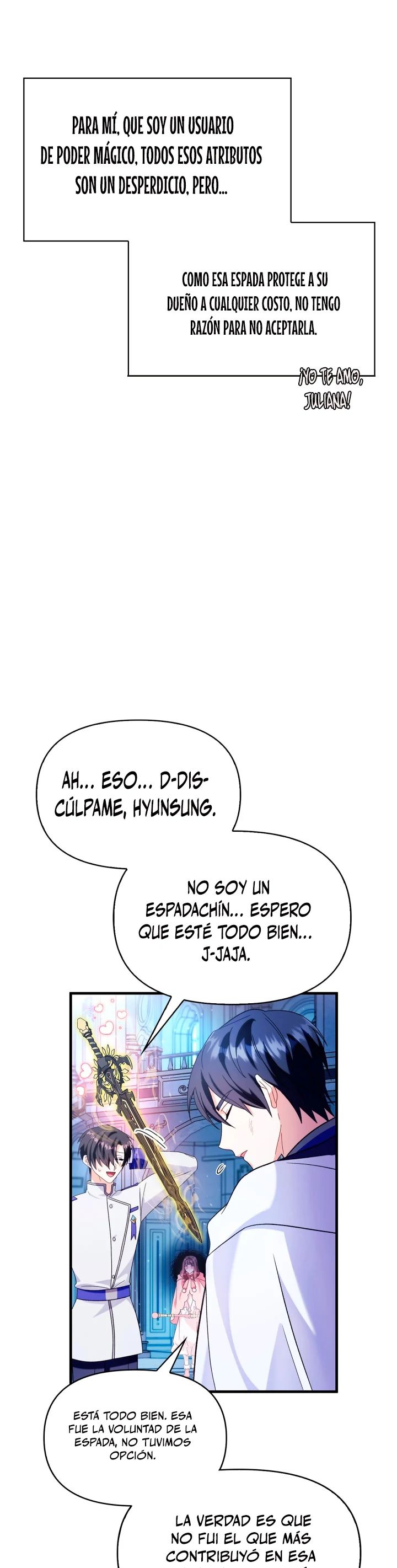 Read Manual de instrucciones del Reencarnado ES Manga Online