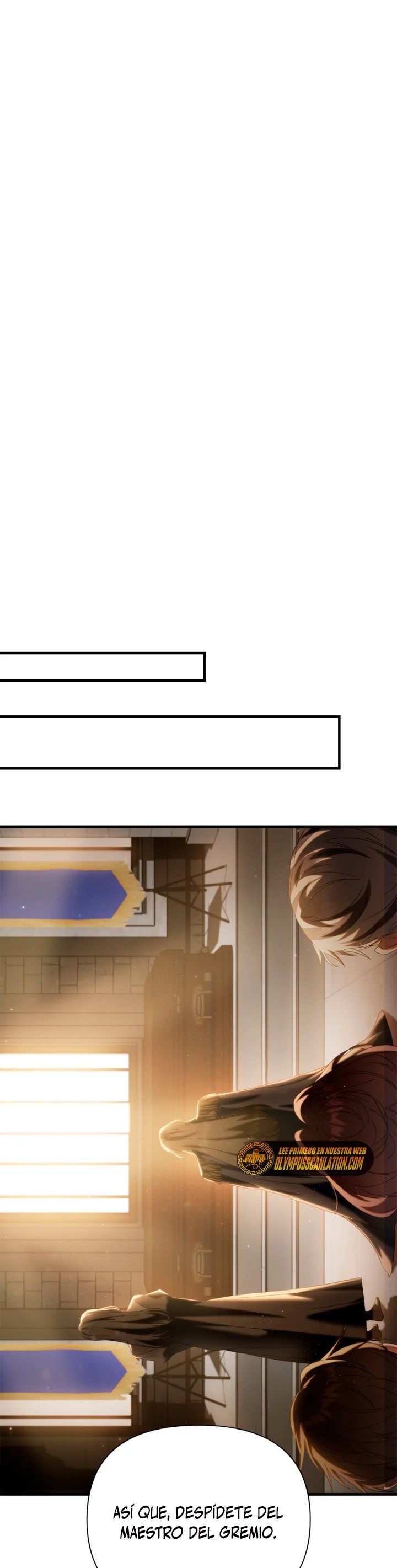 Read Manual de instrucciones del Reencarnado ES Manga Online