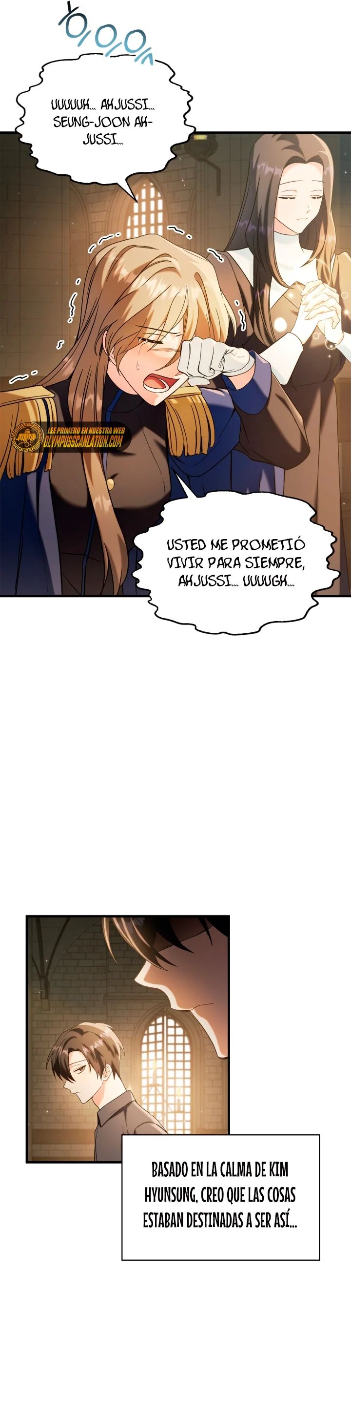 Read Manual de instrucciones del Reencarnado ES Manga Online