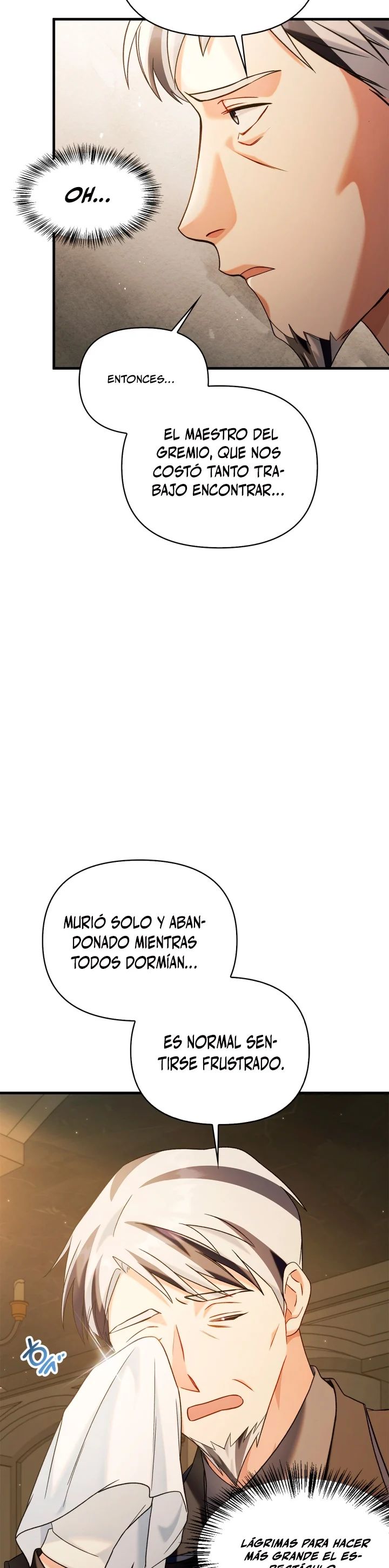 Read Manual de instrucciones del Reencarnado ES Manga Online