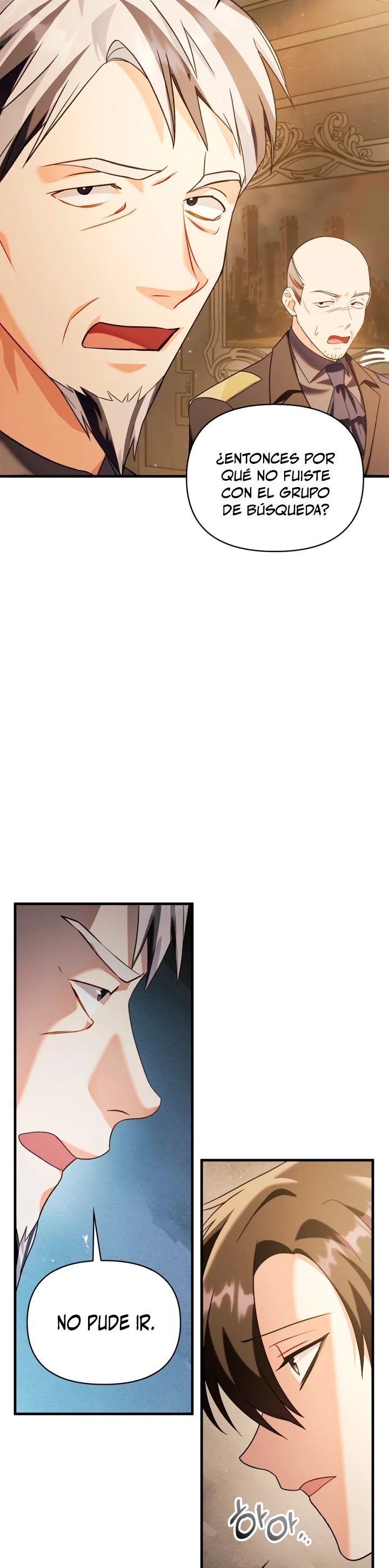 Read Manual de instrucciones del Reencarnado ES Manga Online