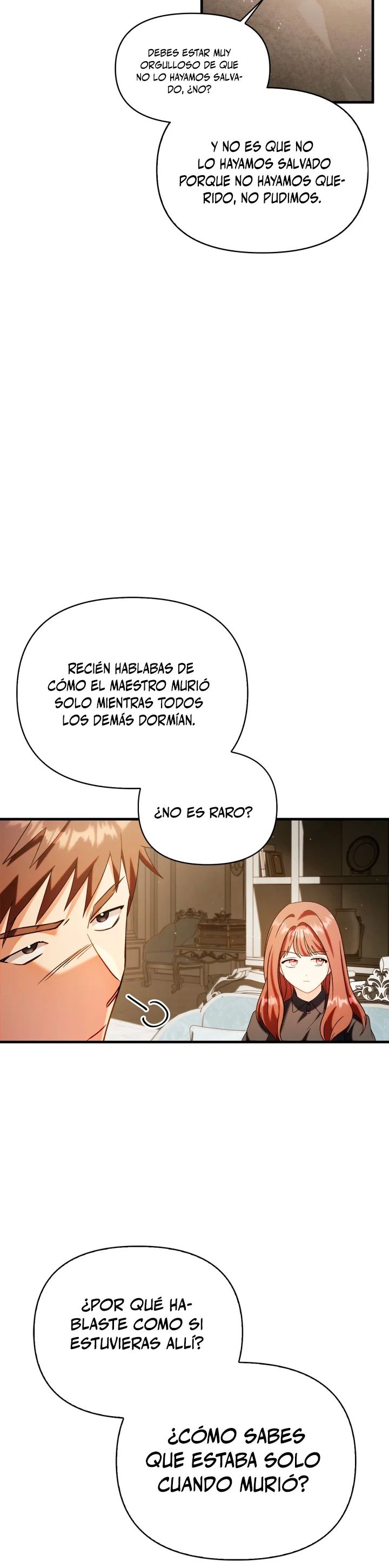Read Manual de instrucciones del Reencarnado ES Manga Online