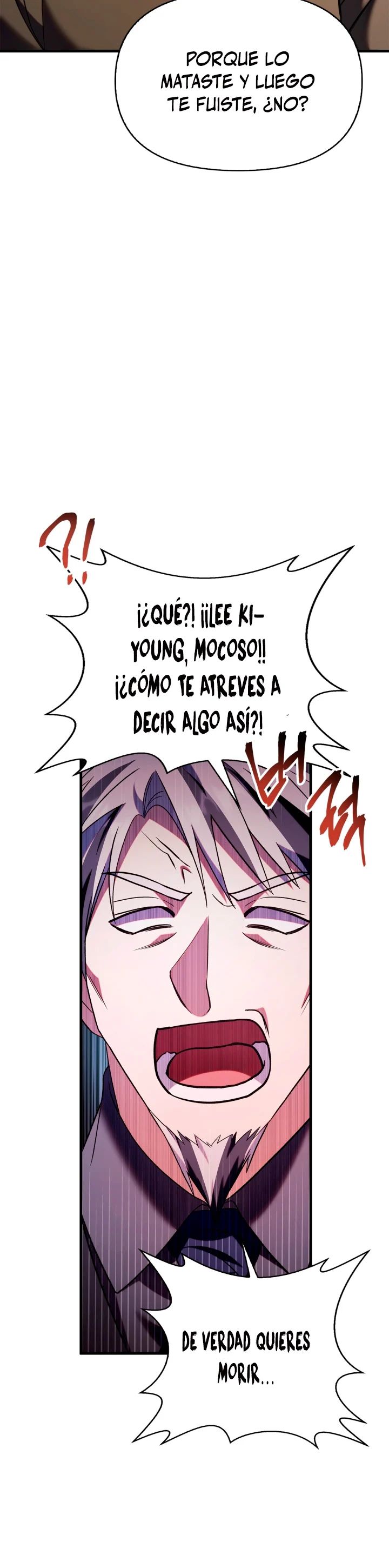 Read Manual de instrucciones del Reencarnado ES Manga Online