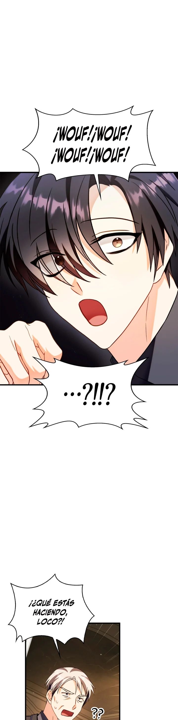 Read Manual de instrucciones del Reencarnado ES Manga Online