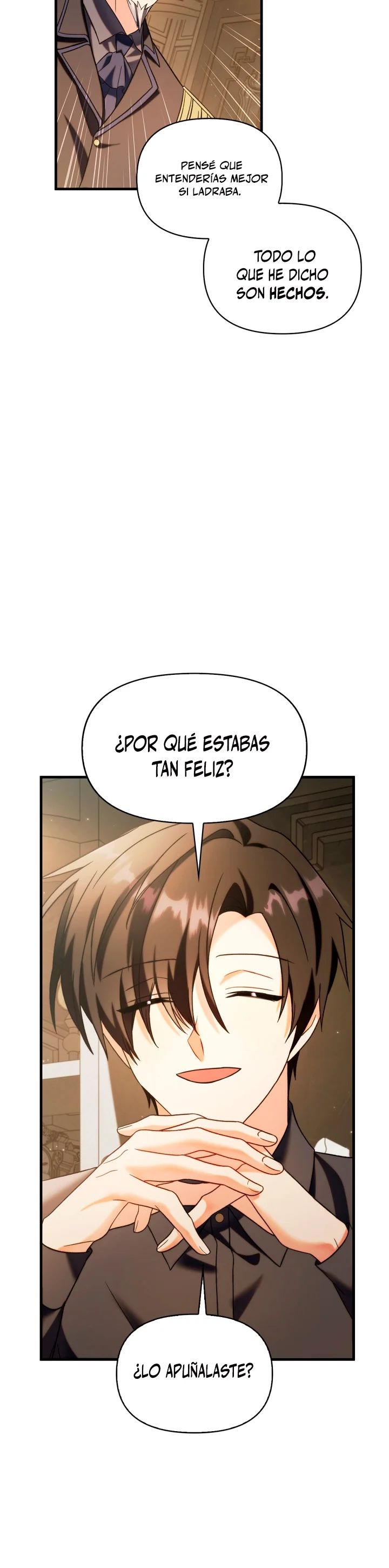 Read Manual de instrucciones del Reencarnado ES Manga Online