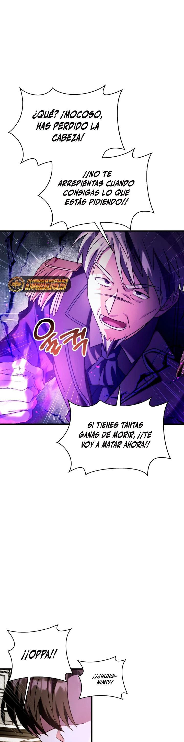 Read Manual de instrucciones del Reencarnado ES Manga Online