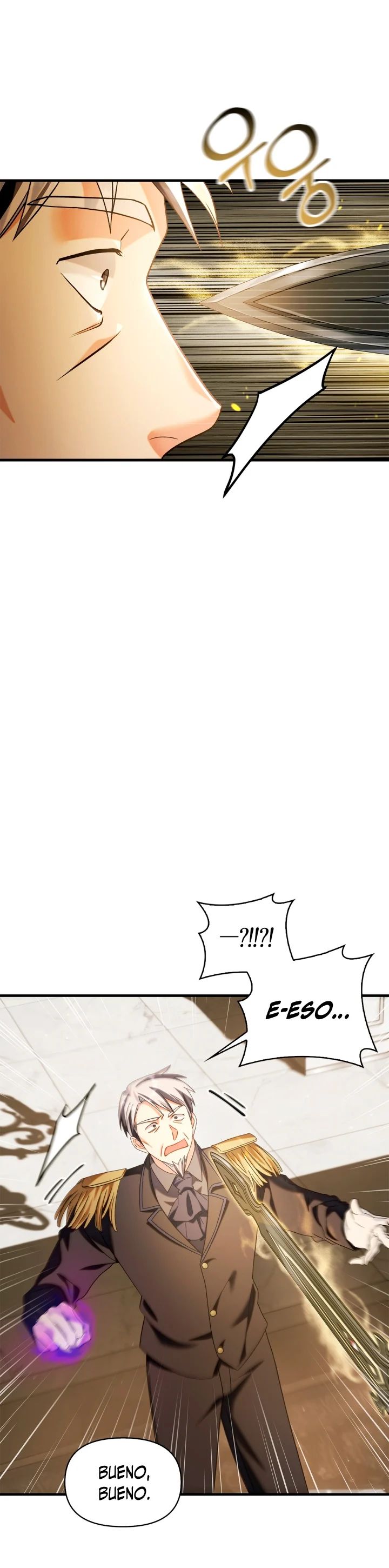 Read Manual de instrucciones del Reencarnado ES Manga Online