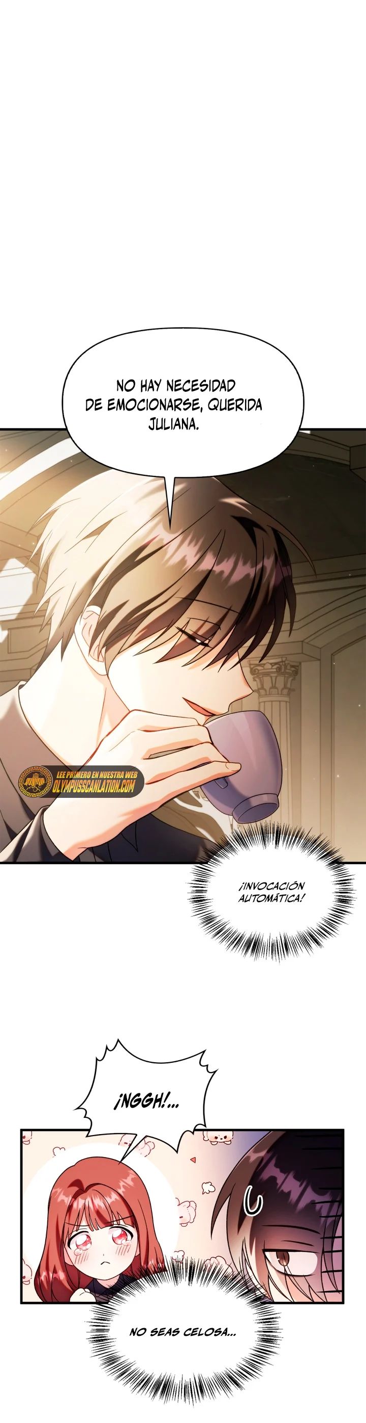 Read Manual de instrucciones del Reencarnado ES Manga Online