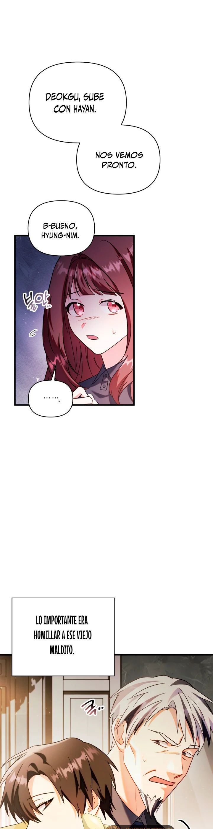 Read Manual de instrucciones del Reencarnado ES Manga Online