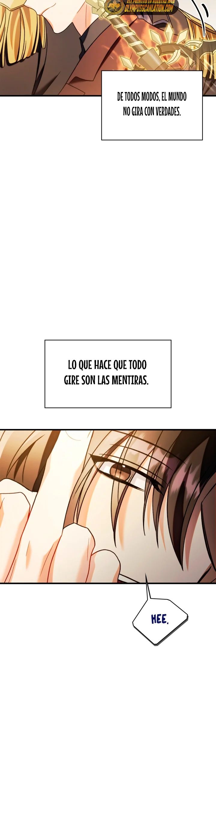 Read Manual de instrucciones del Reencarnado ES Manga Online