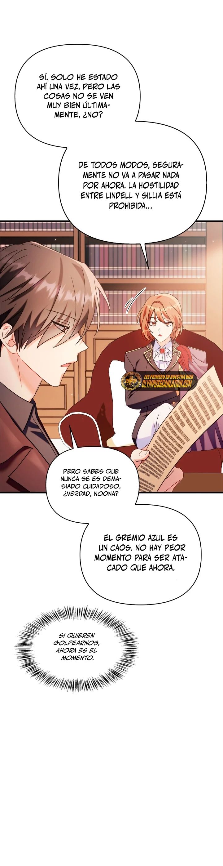Read Manual de instrucciones del Reencarnado ES Manga Online