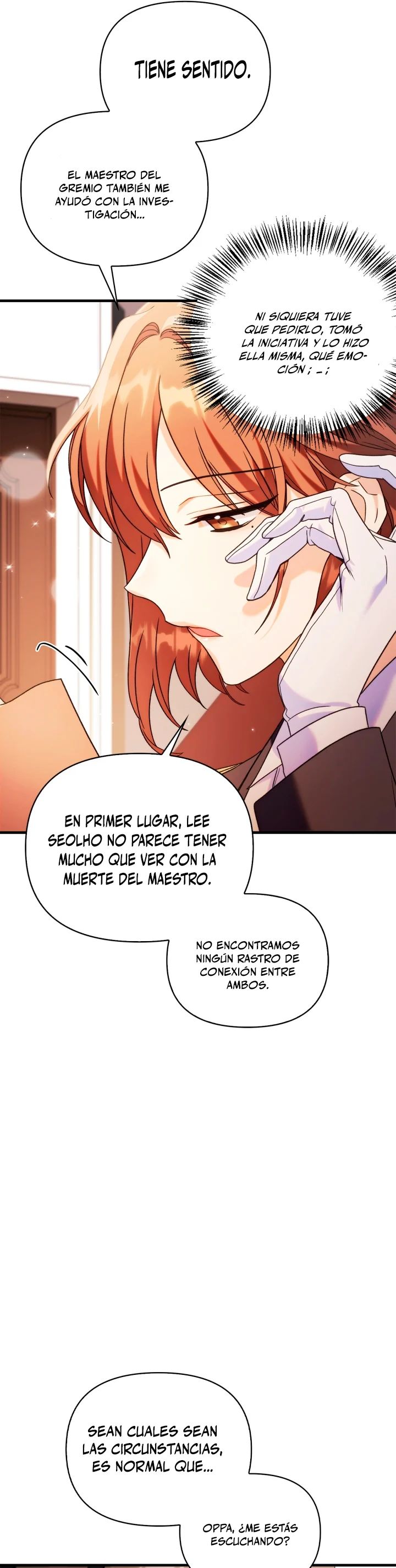 Read Manual de instrucciones del Reencarnado ES Manga Online