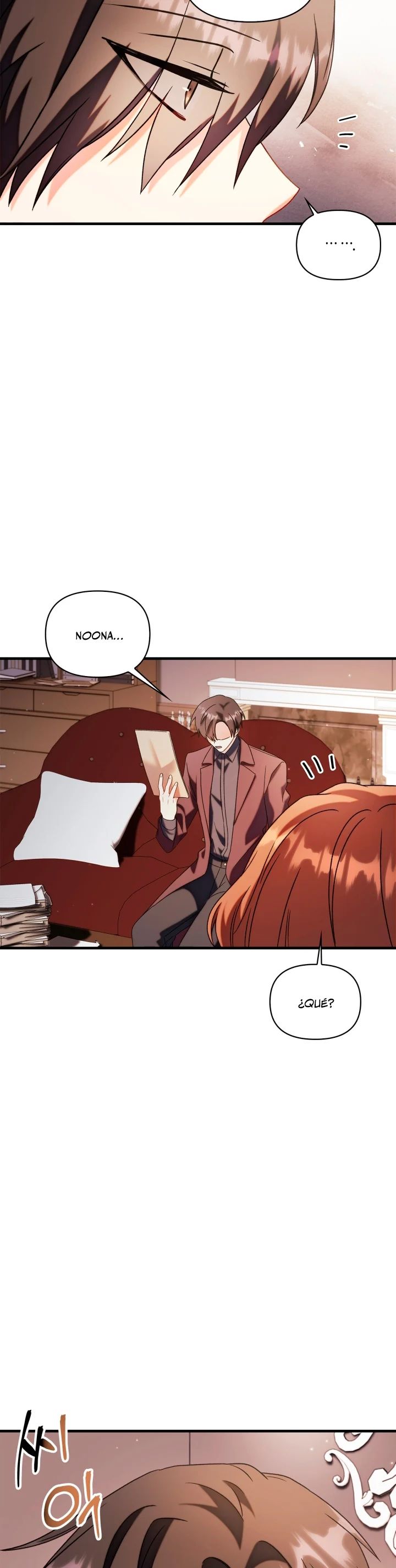 Read Manual de instrucciones del Reencarnado ES Manga Online