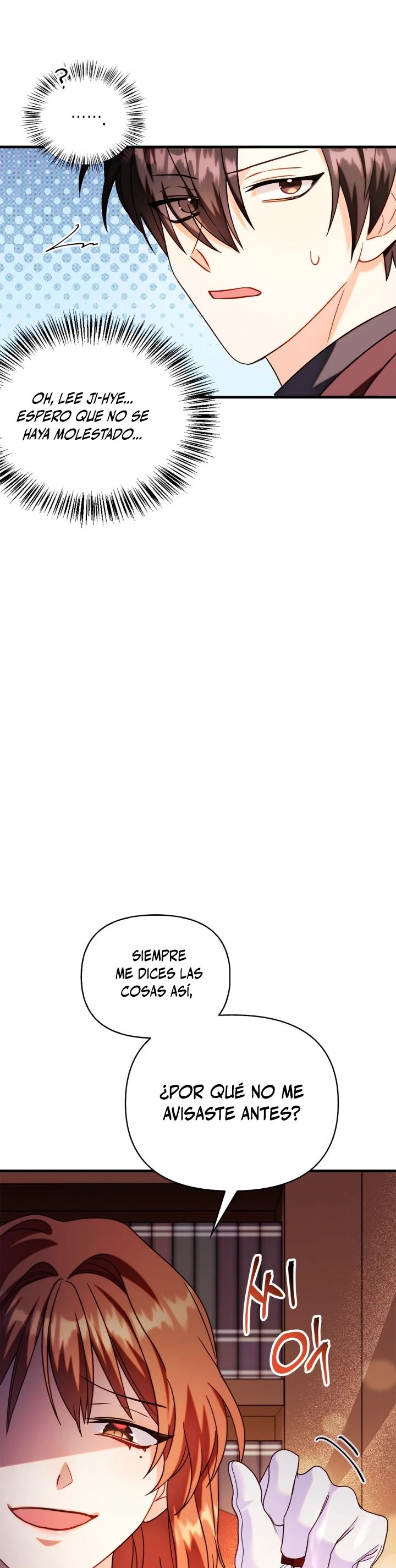 Read Manual de instrucciones del Reencarnado ES Manga Online