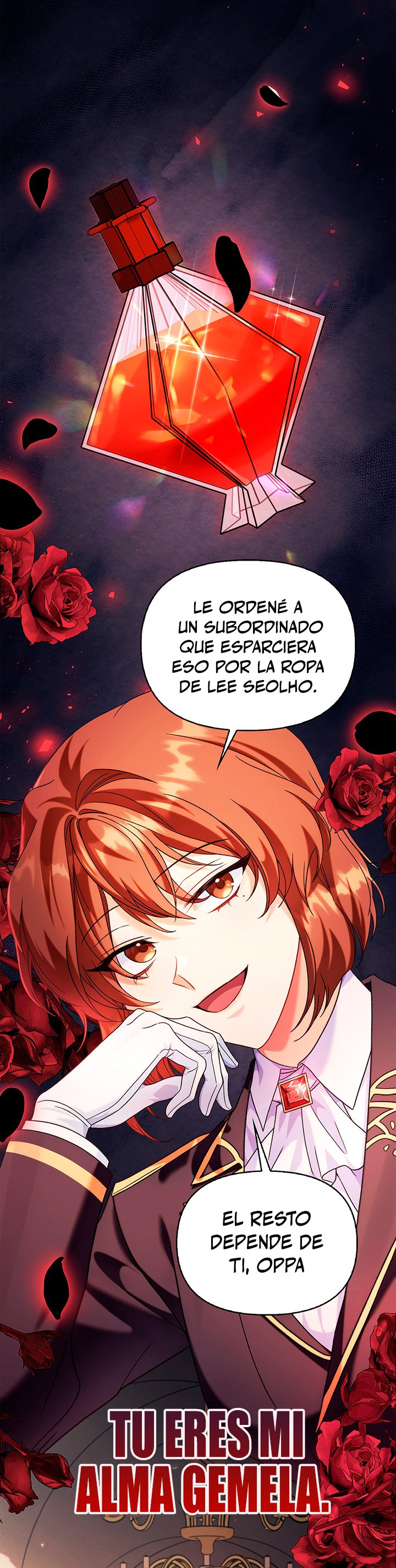 Read Manual de instrucciones del Reencarnado ES Manga Online
