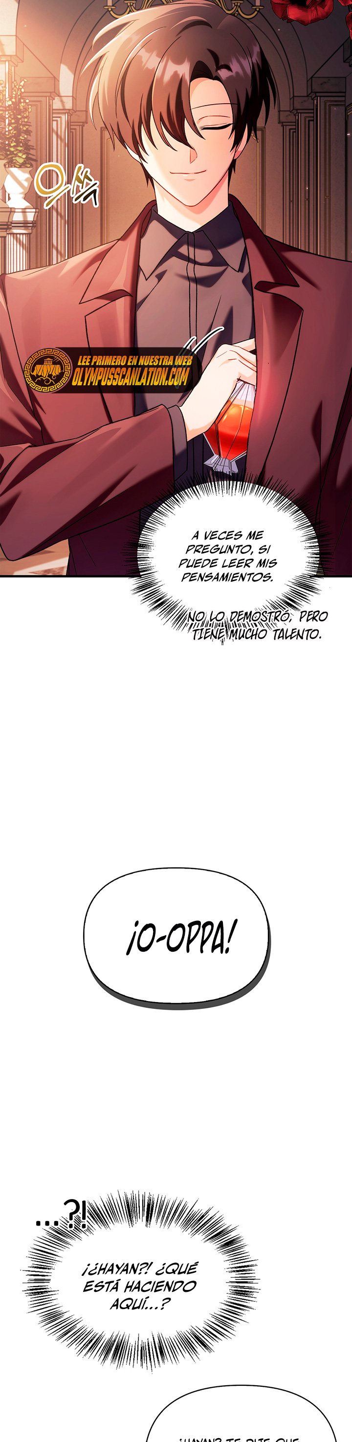 Read Manual de instrucciones del Reencarnado ES Manga Online