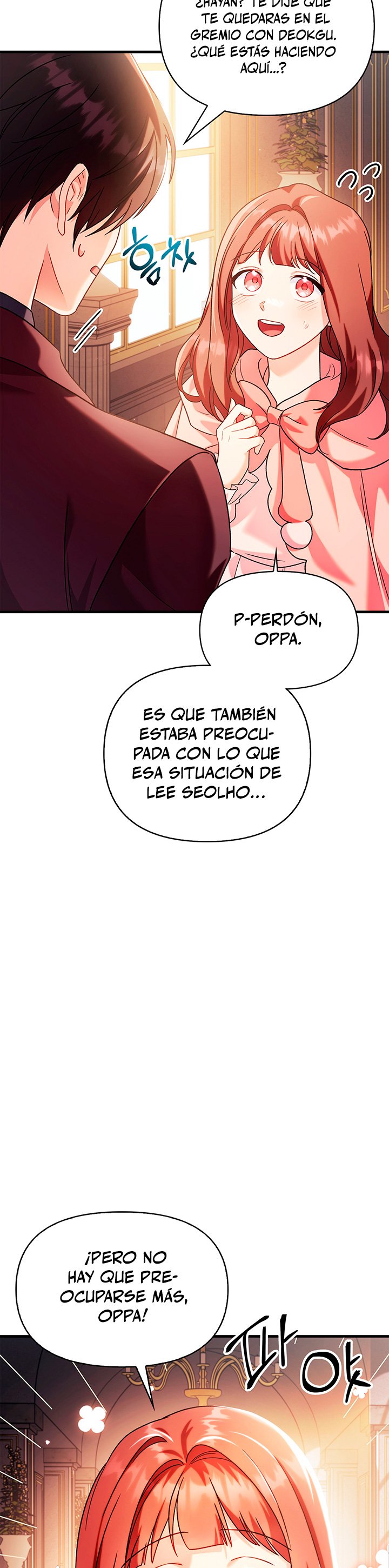 Read Manual de instrucciones del Reencarnado ES Manga Online