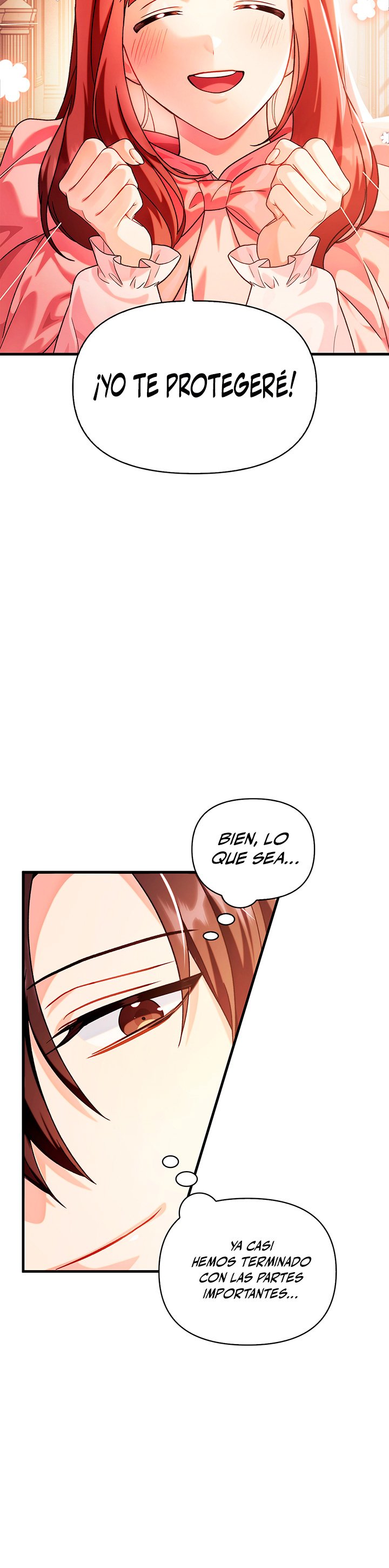 Read Manual de instrucciones del Reencarnado ES Manga Online