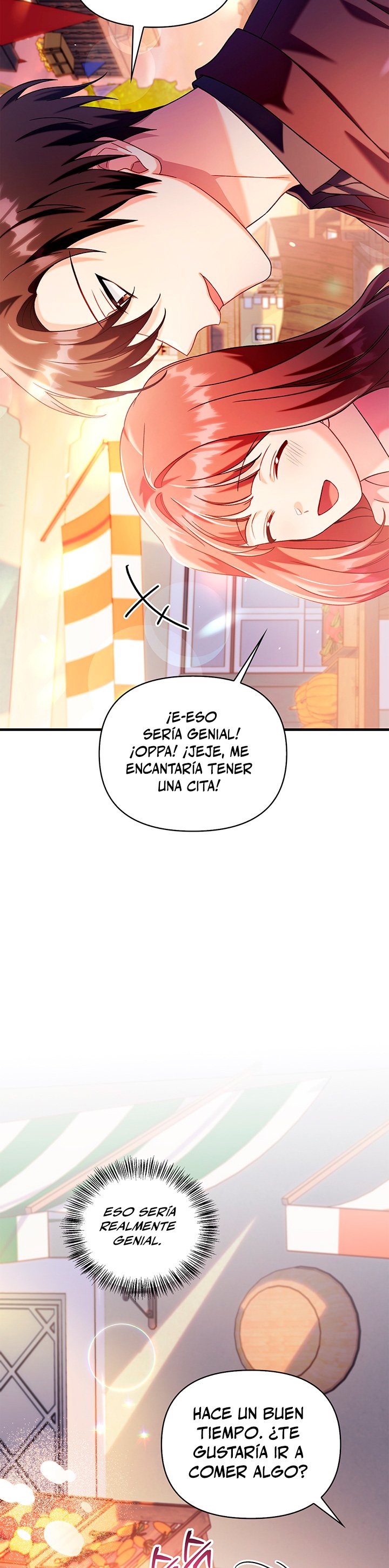 Read Manual de instrucciones del Reencarnado ES Manga Online