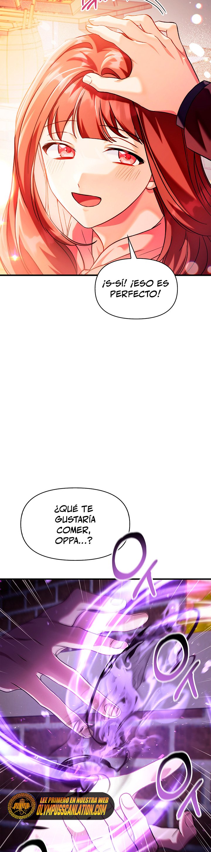 Read Manual de instrucciones del Reencarnado ES Manga Online