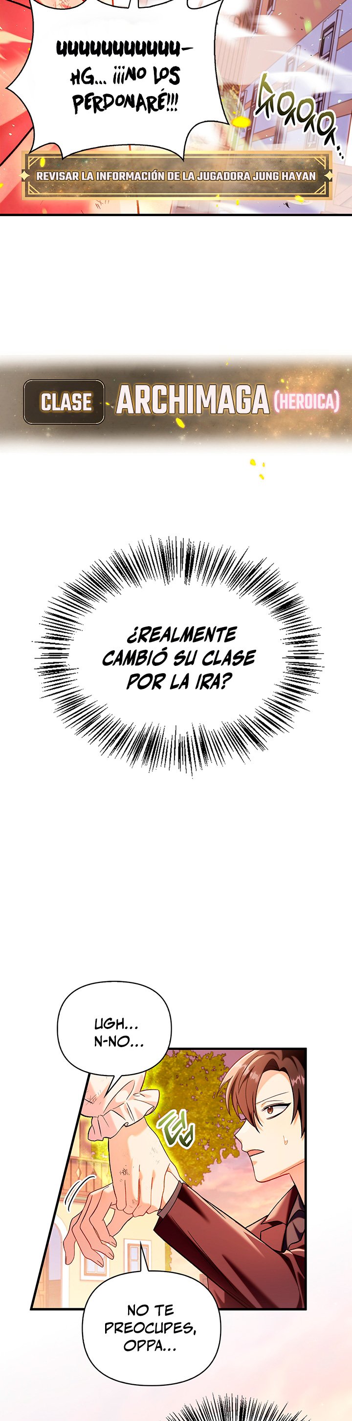 Read Manual de instrucciones del Reencarnado ES Manga Online