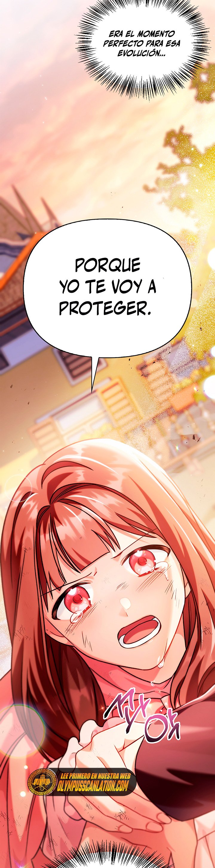 Read Manual de instrucciones del Reencarnado ES Manga Online