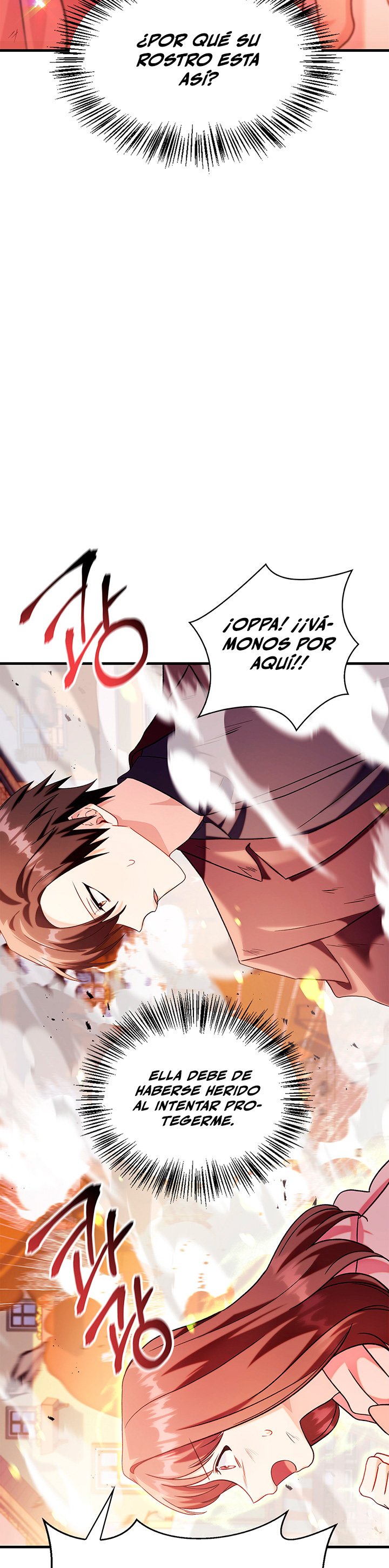 Read Manual de instrucciones del Reencarnado ES Manga Online
