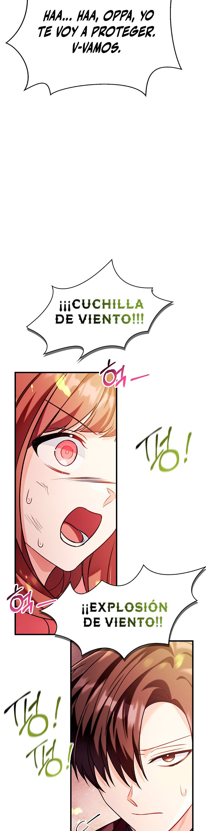 Read Manual de instrucciones del Reencarnado ES Manga Online