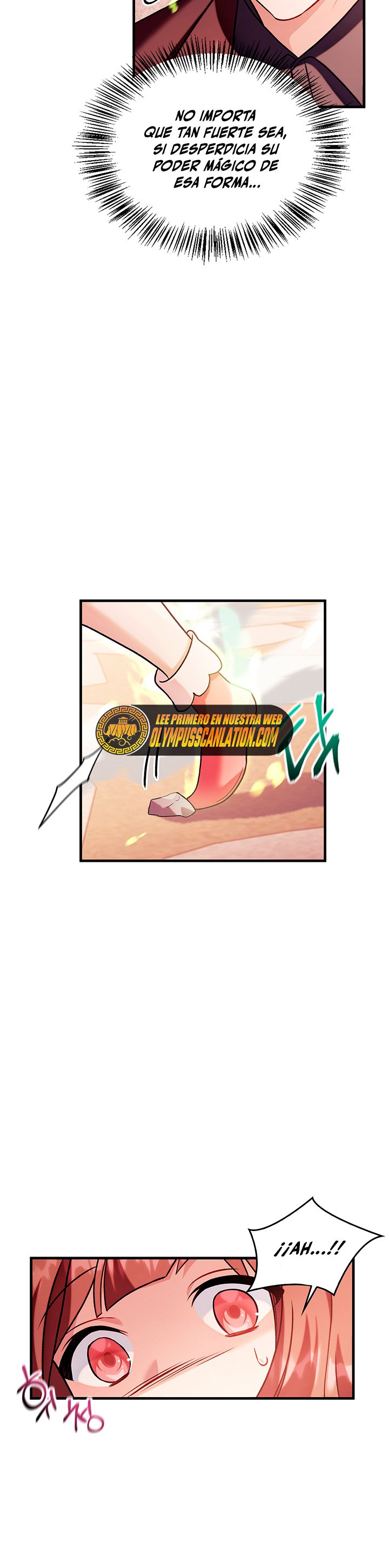 Read Manual de instrucciones del Reencarnado ES Manga Online