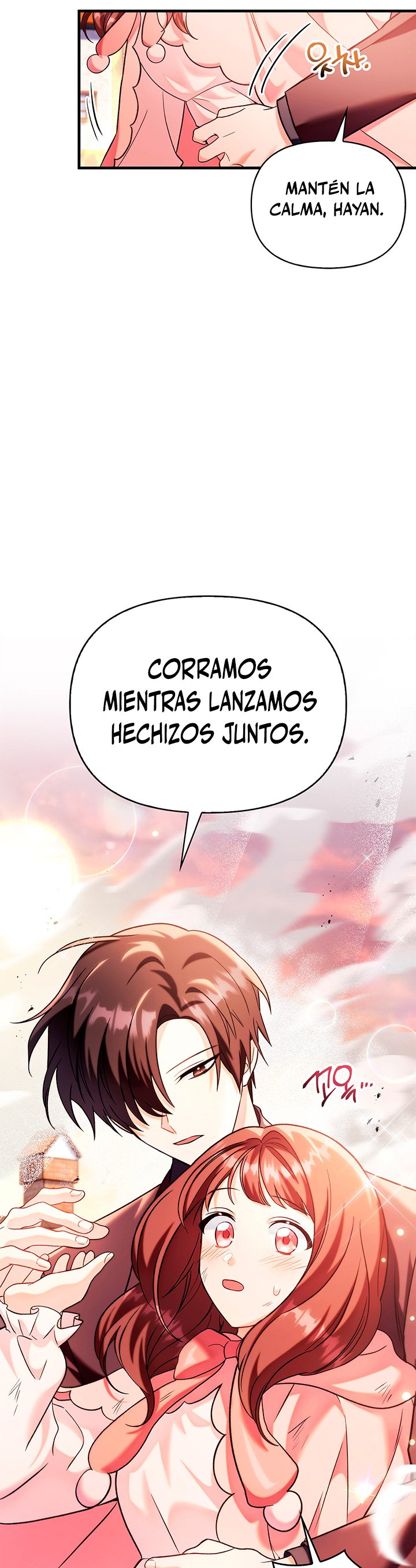 Read Manual de instrucciones del Reencarnado ES Manga Online