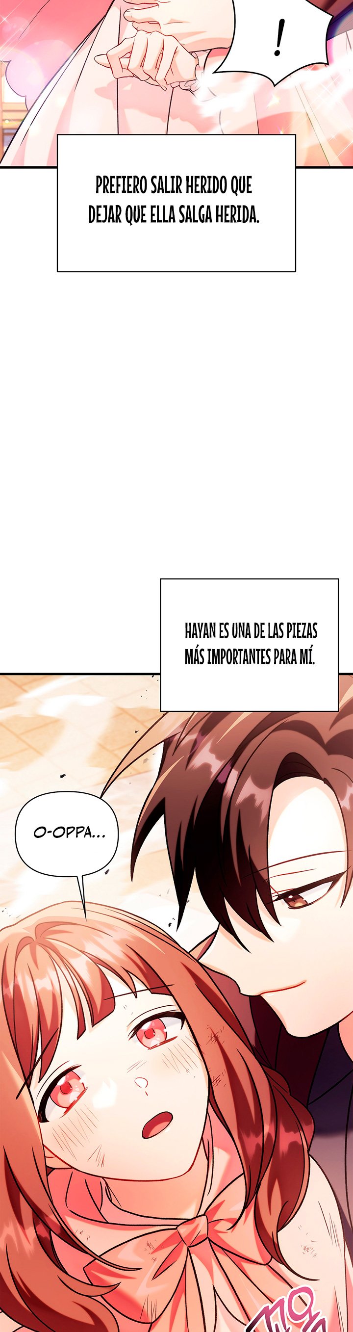 Read Manual de instrucciones del Reencarnado ES Manga Online
